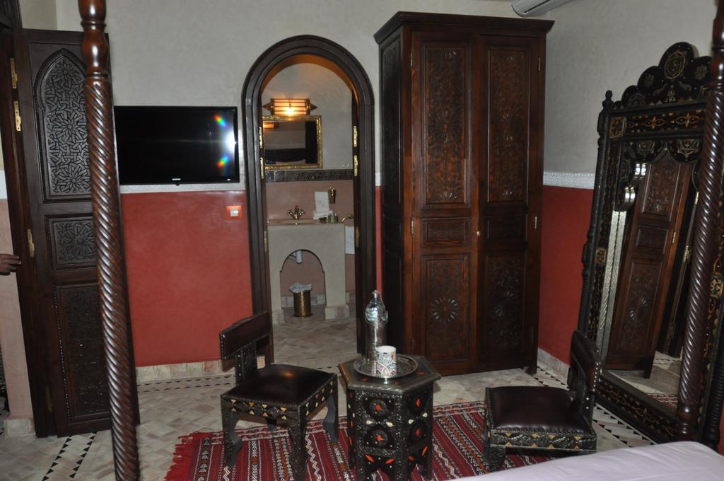 Riad Lamya Marrakech Marrakesh Exterior photo