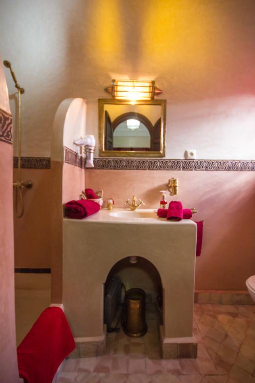 Riad Lamya Marrakech Marrakesh Exterior photo