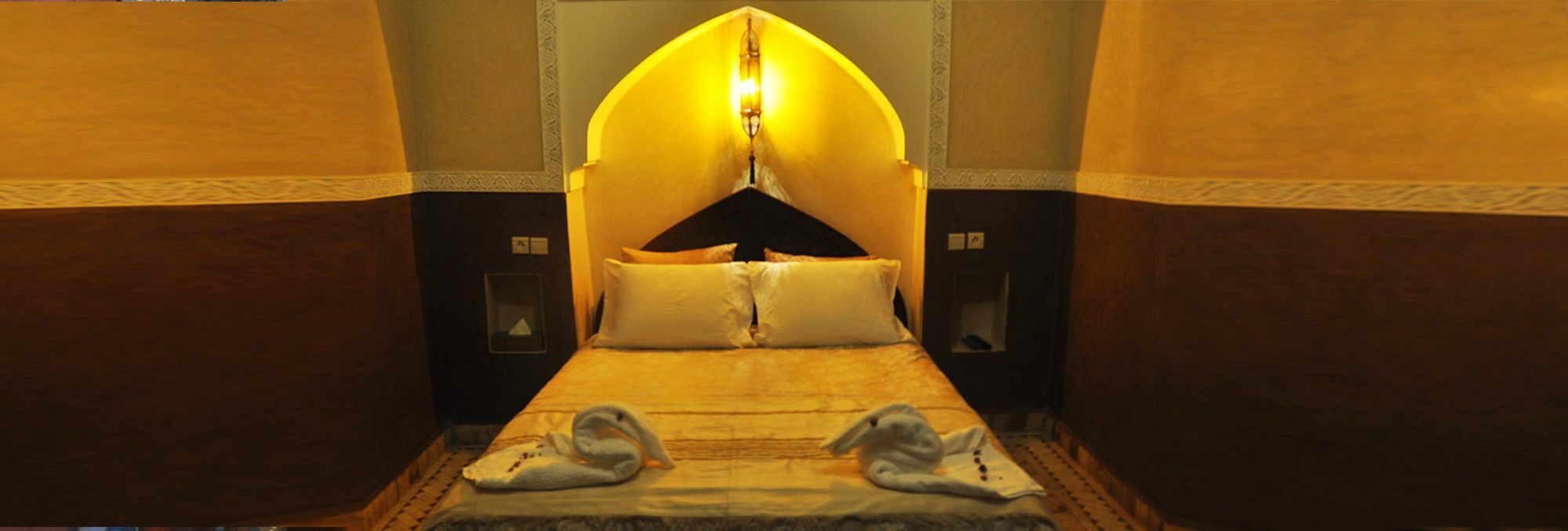 Riad Lamya Marrakech Marrakesh Exterior photo